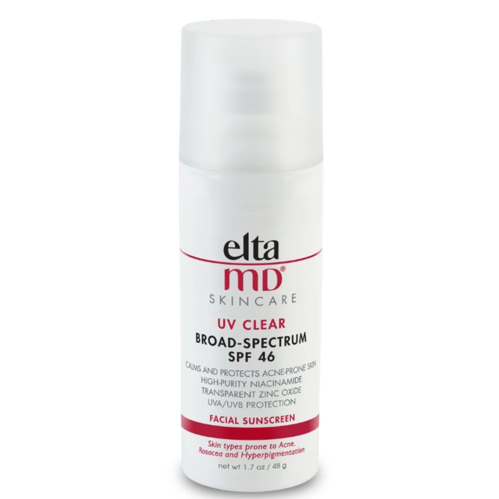 EltaMD - UV Clear Sunscreen